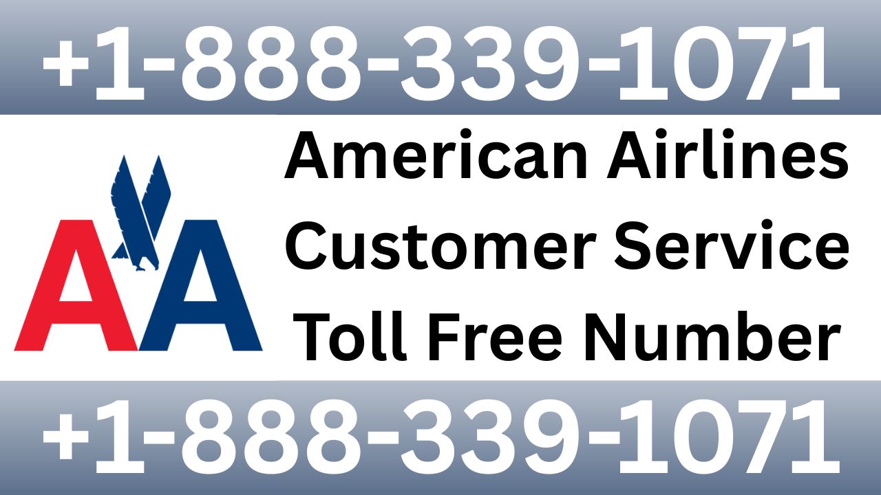 American AirlinesÂ®Â®ãOfficial Customer Service Complete Official 24/7 Live Human Support Guide